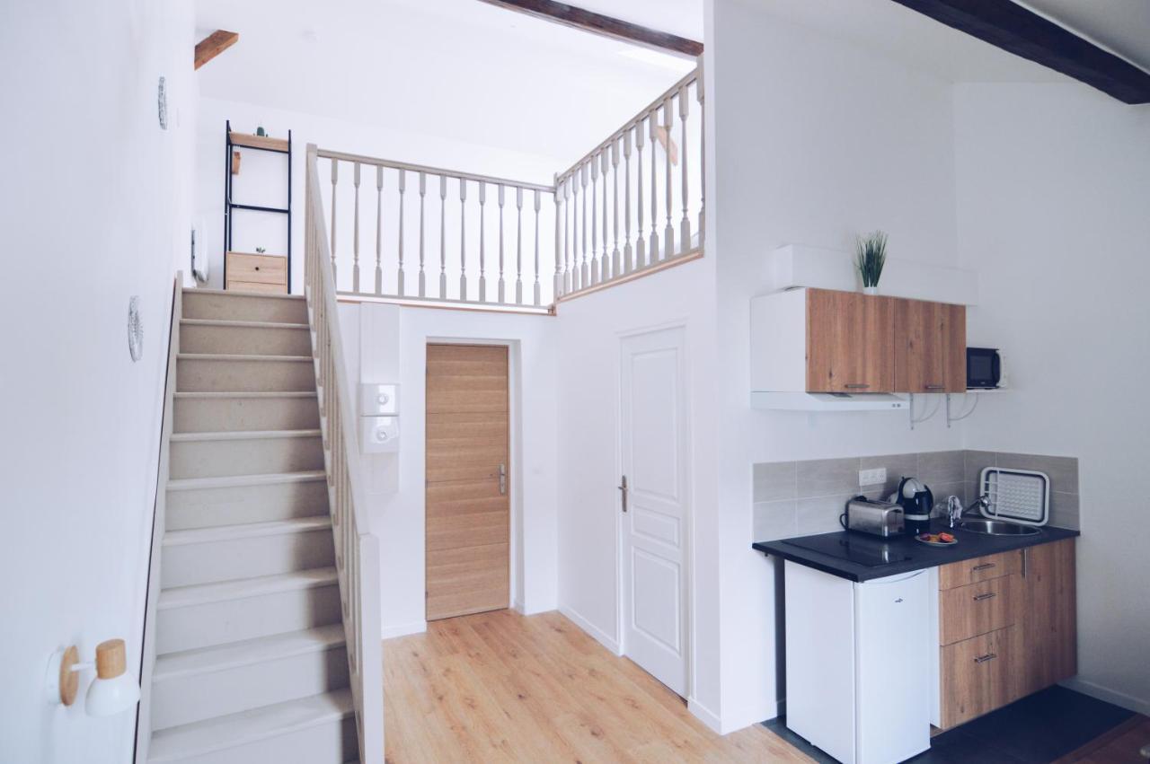 Studios Lsquare-Residence Châtellerault Екстериор снимка