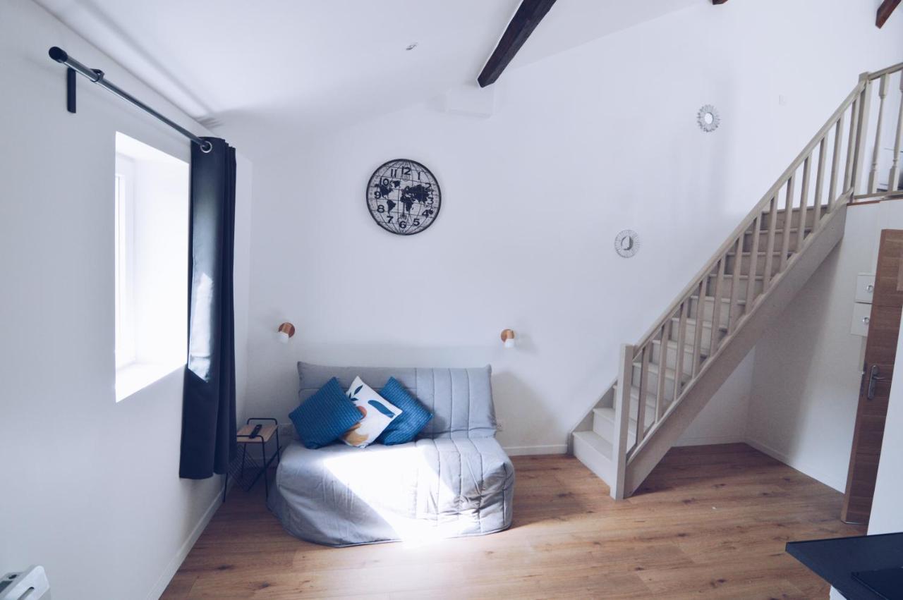 Studios Lsquare-Residence Châtellerault Екстериор снимка