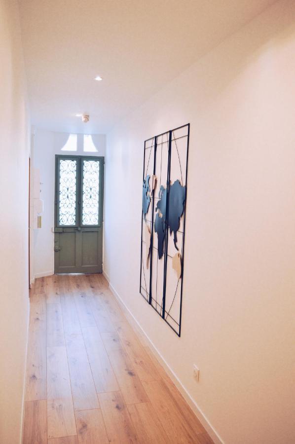 Studios Lsquare-Residence Châtellerault Екстериор снимка