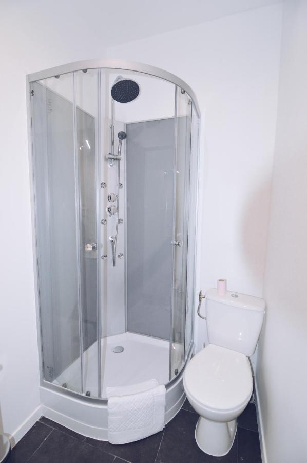 Studios Lsquare-Residence Châtellerault Екстериор снимка