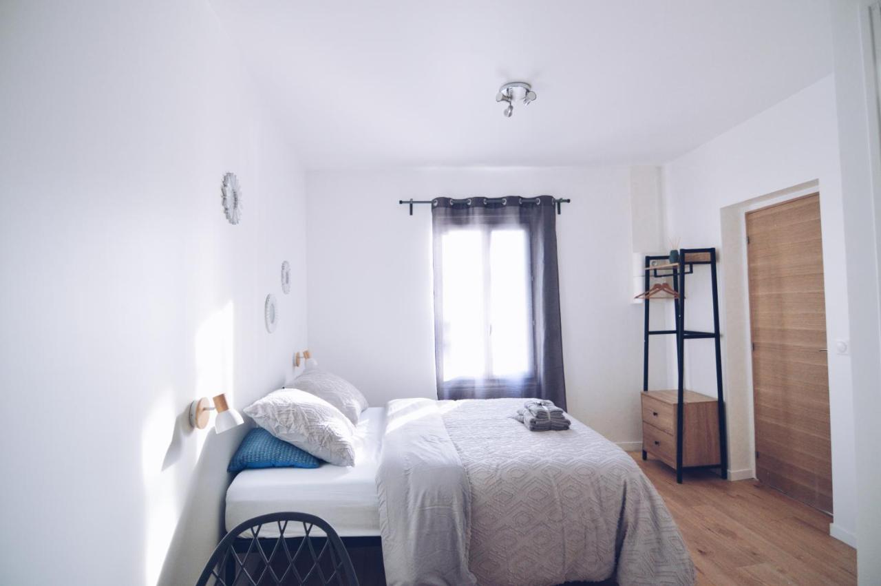 Studios Lsquare-Residence Châtellerault Екстериор снимка