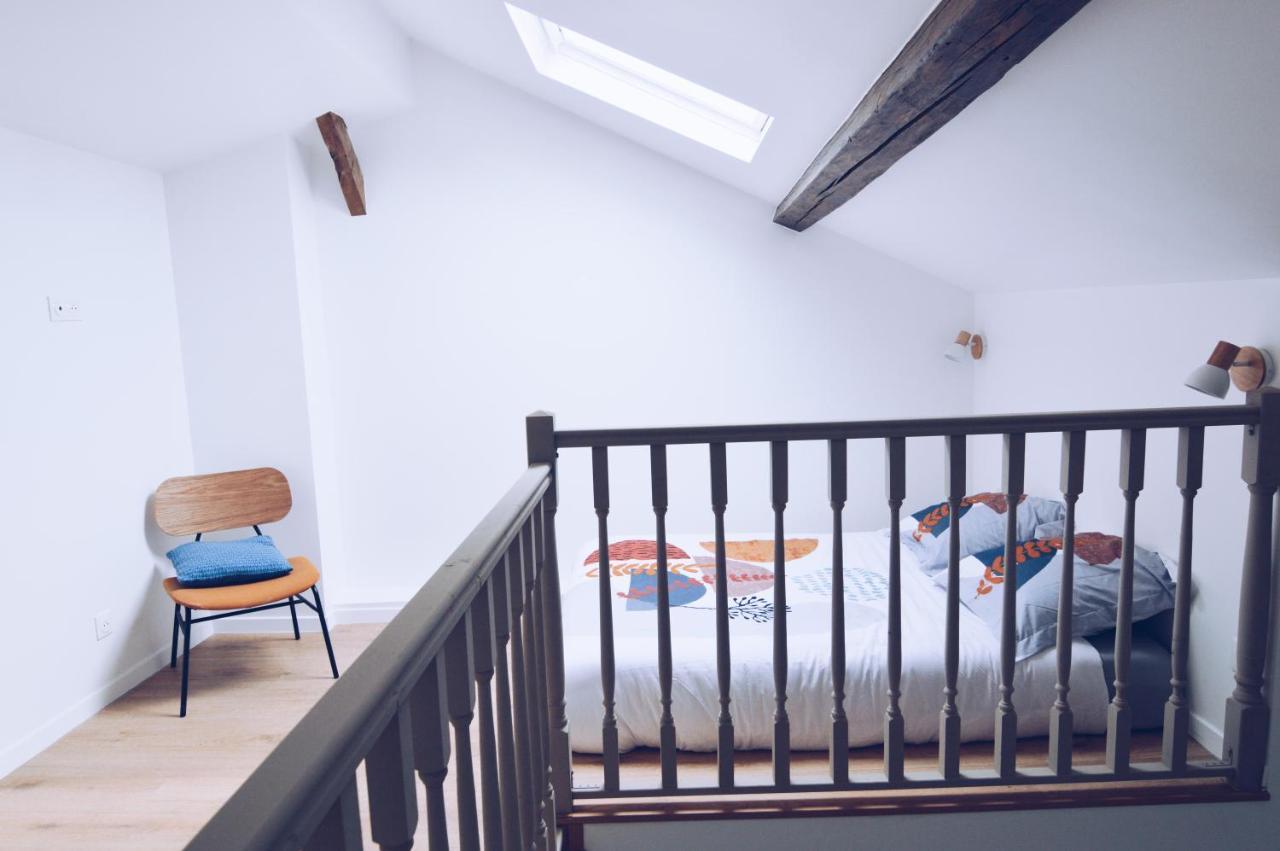 Studios Lsquare-Residence Châtellerault Екстериор снимка