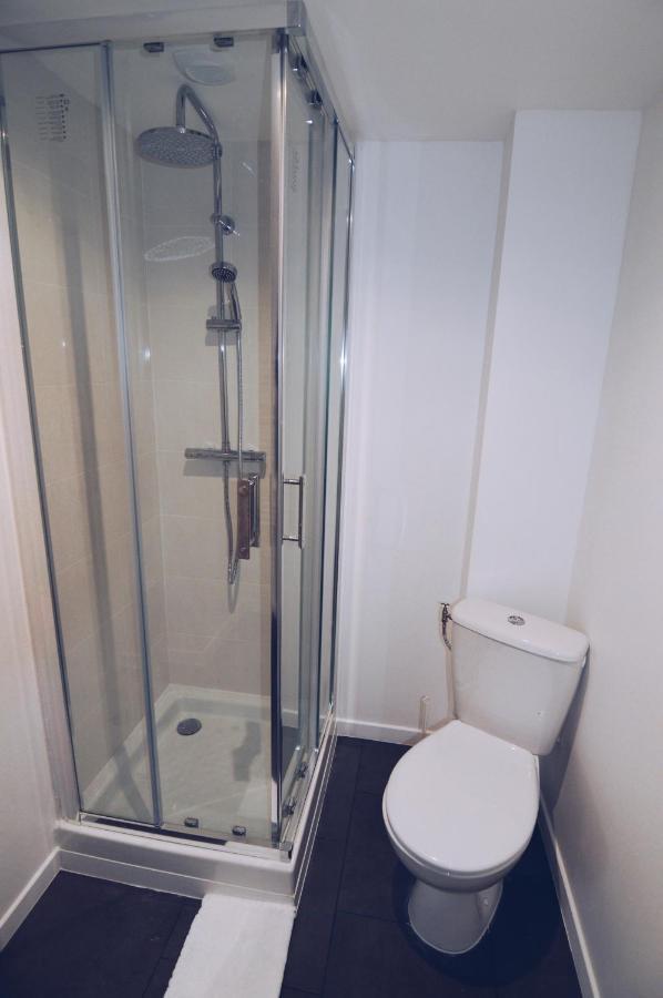 Studios Lsquare-Residence Châtellerault Екстериор снимка