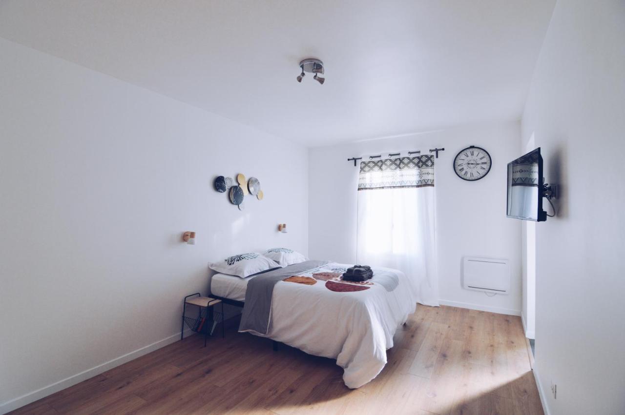 Studios Lsquare-Residence Châtellerault Екстериор снимка