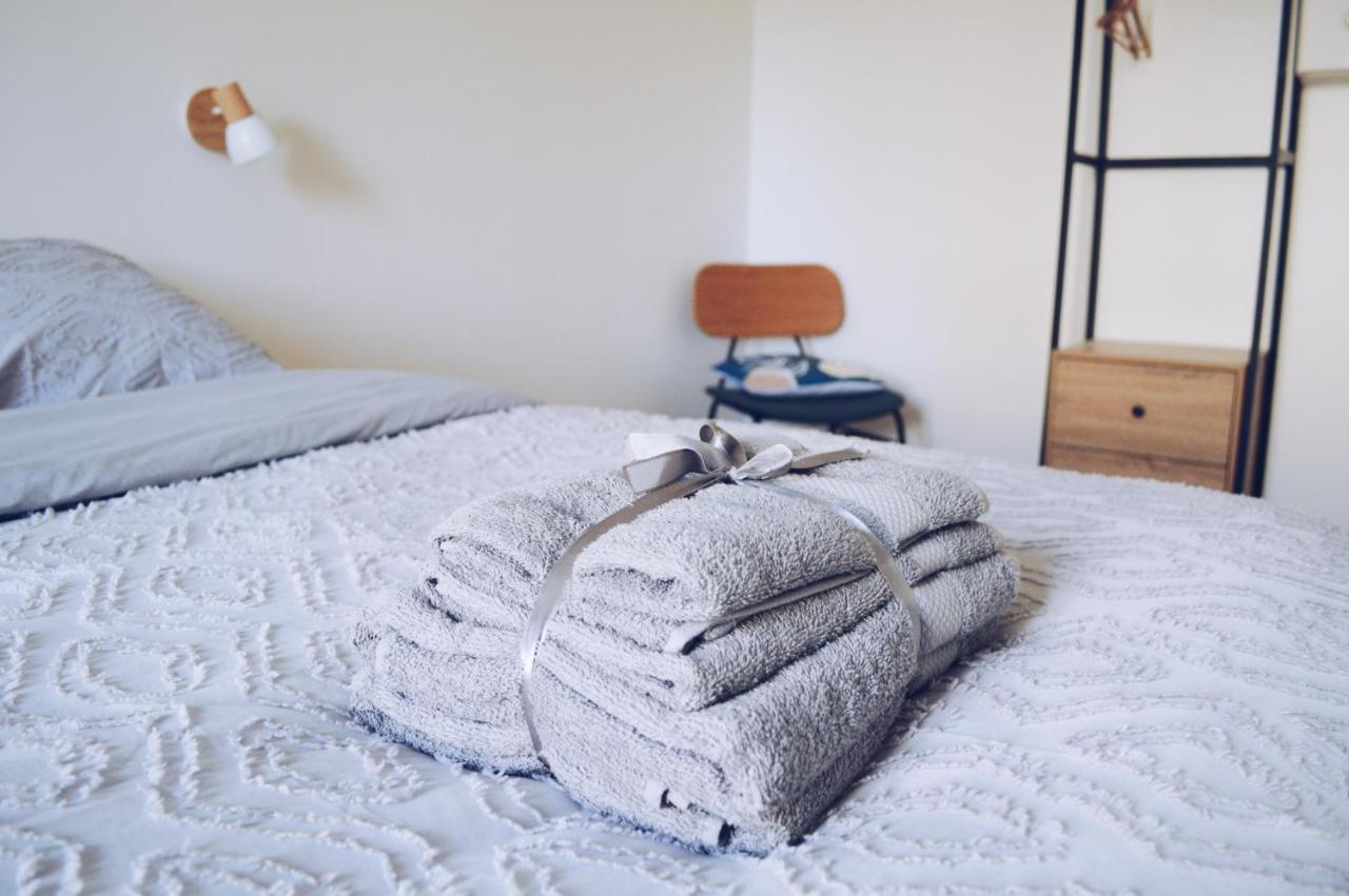 Studios Lsquare-Residence Châtellerault Екстериор снимка