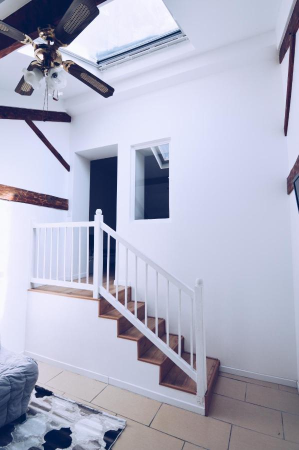 Studios Lsquare-Residence Châtellerault Екстериор снимка