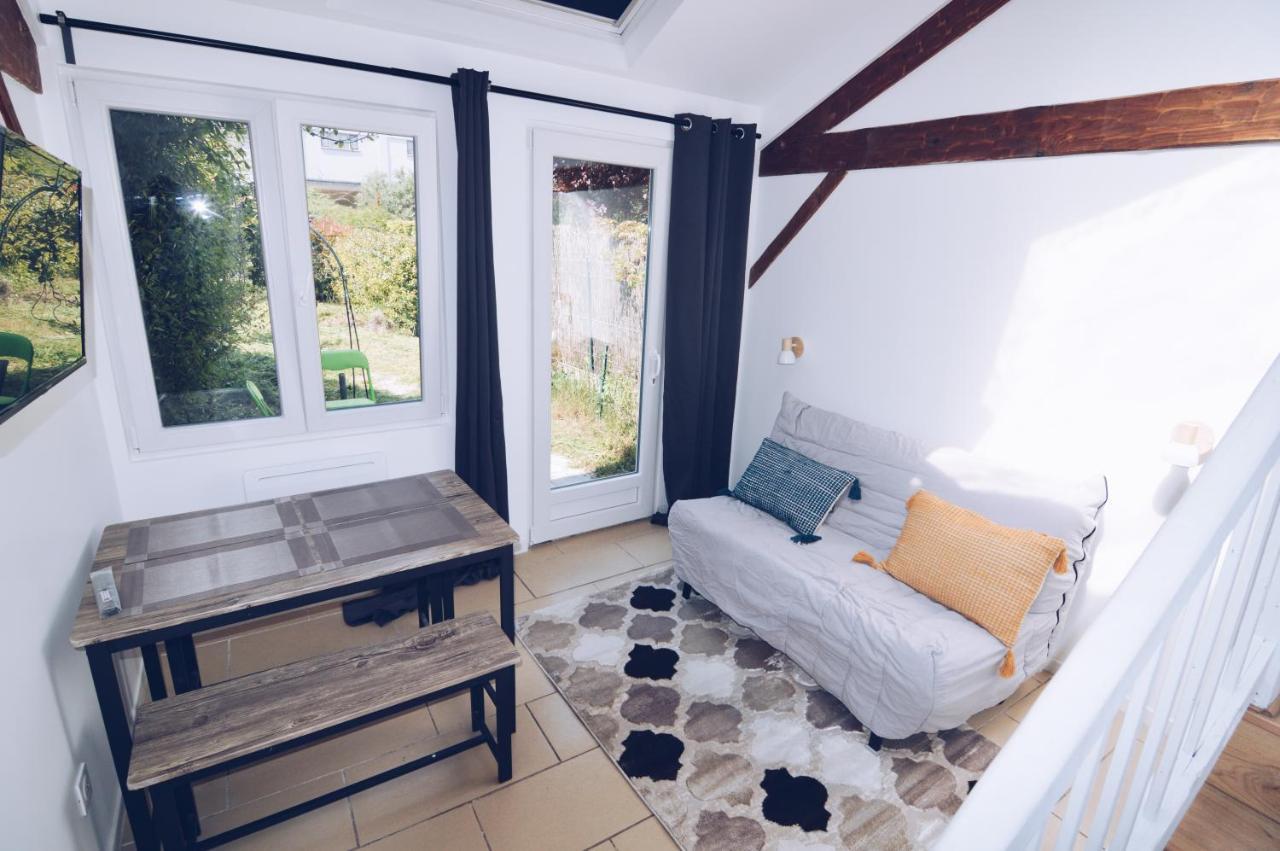 Studios Lsquare-Residence Châtellerault Екстериор снимка